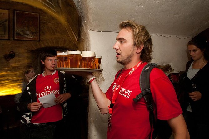 Belgian Beer Tasting in Brussels - Viator Help Center