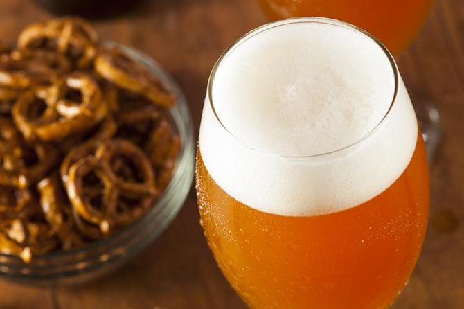 Belgian Beer Tasting in Brussels - Directions