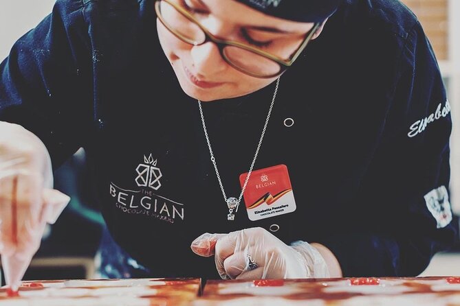 Belgian Chocolate Making Class and Tasting in Brussels - Common Questions