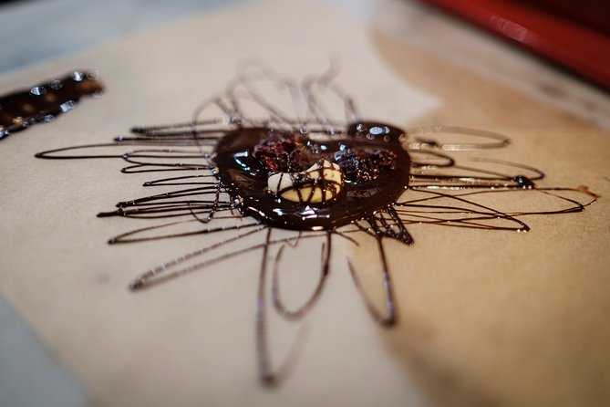Belgian Chocolate Workshop in Bruges - Customer Reviews