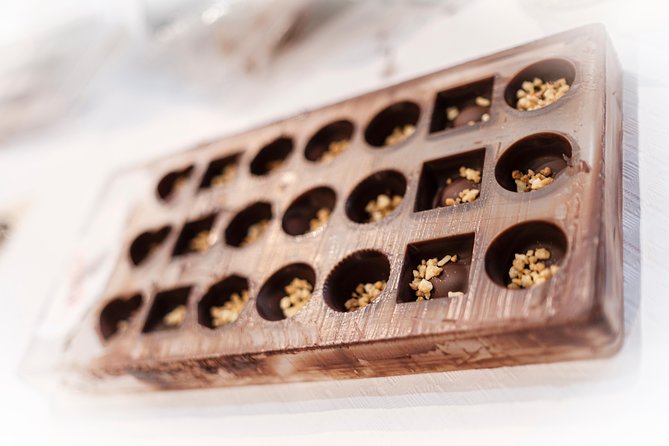 Belgian Chocolate Workshop in Bruges - Viator Help Center and Booking Details
