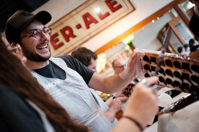 Belgian Chocolate Workshop in Bruges - Common Questions