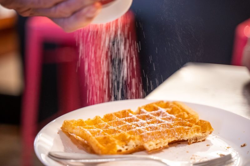 Belgian Waffle-Making Workshop with Beer Tasting in Bruges - What the beer tasting adds