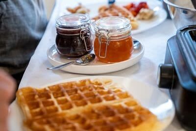 Belgian Waffle-Making Workshop with Beer Tasting in Bruges - Is the price worth it?