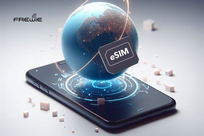 Belgium Data Esim: 0.5gb to 50GB Daily for 30 Days - Esim Pickup Locations