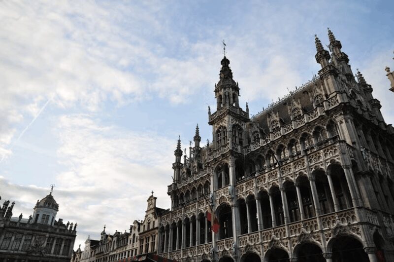 Belgium: Discover the best of Brussels on our guided tour - Good To Know