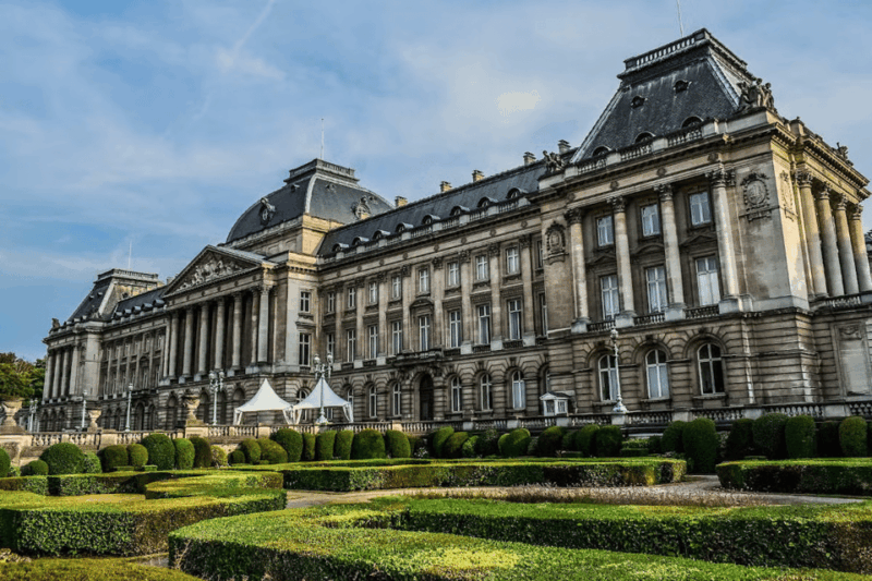 Belgium: Discover the Best of Brussels on Our Guided Tour - Good To Know
