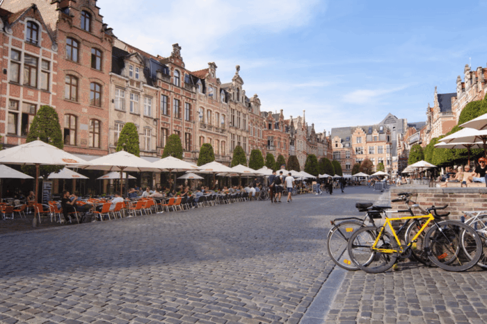 Belgium: Excursion to Mechelen and Leuven by train - Final Thoughts