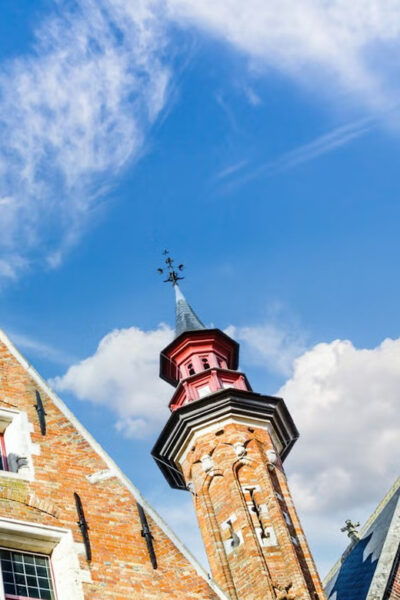 Belgium: Guided Tour of Bruges - Local Attractions