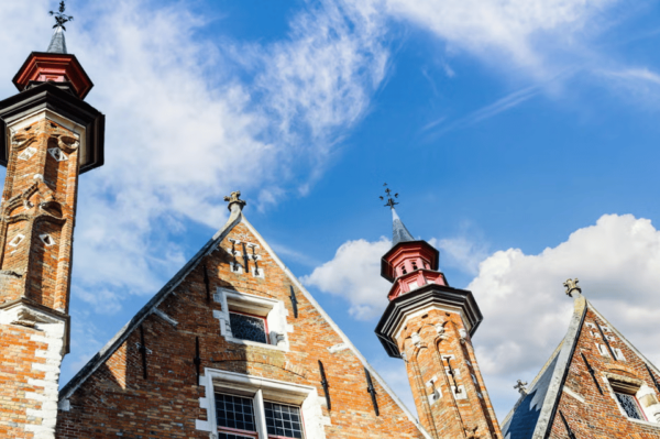 Belgium: Guided Tour of Bruges - Frequently Asked Questions