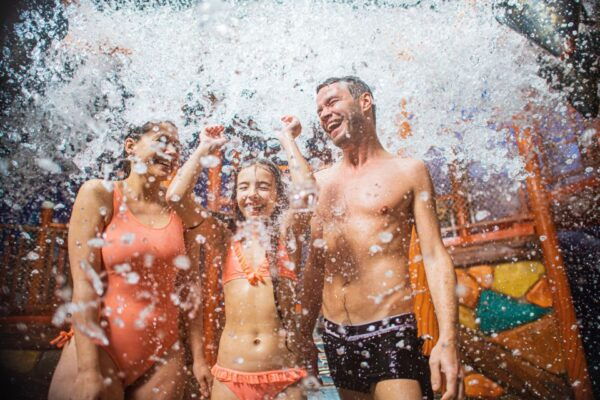 Belgium: Plopsaqua De Panne Water Park Entry Ticket - Dress Code and Identification Rules