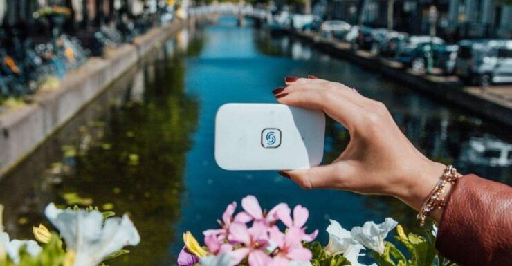 Belgium: Unlimited 4G Internet in the EU With Pocket Wifi - Benefits of Pocket Wifi Rental