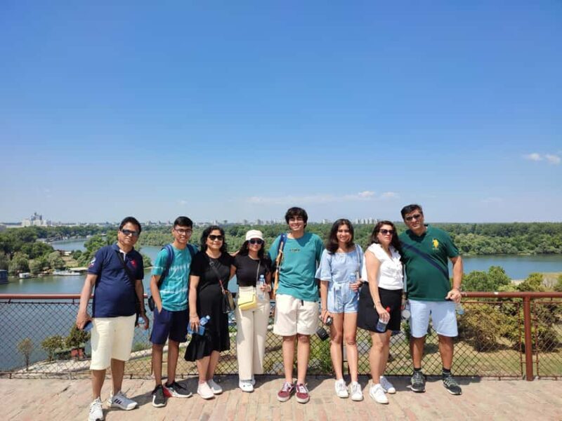 Belgrade 101: A Walk Through the Citys History - Practical Information and Tips