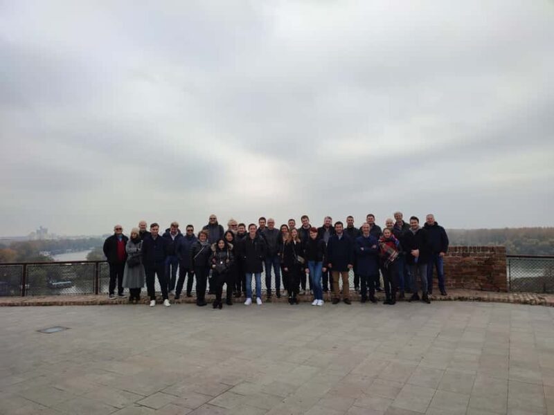 Belgrade 101: A Walk Through the Citys History - Who Will Enjoy This Tour?