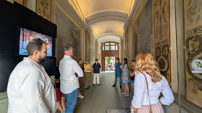 Belgrade: 3-Hour Serbian History Walking Tour - Good To Know