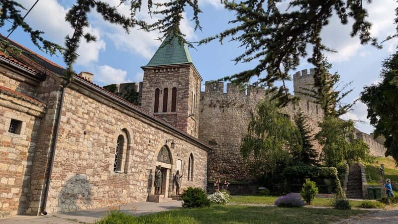 Belgrade: 3-Hour Serbian History Walking Tour - Why Choose the 3-Hour Serbian History Walking Tour?