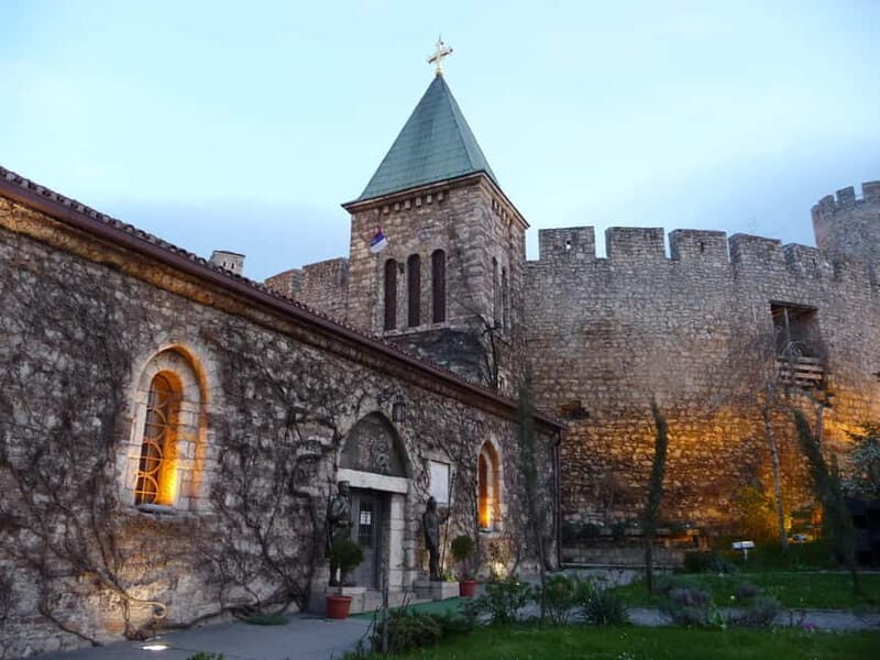 Belgrade: 3-Hour Sightseeing City Tour - Final Thoughts: Is This Tour for You?