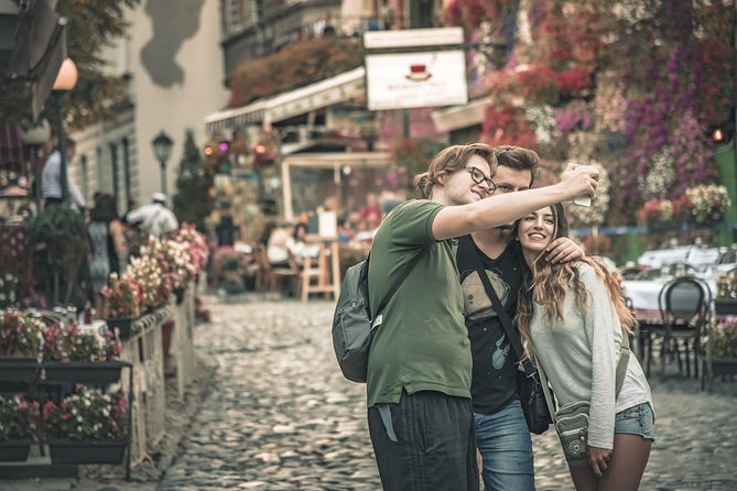 Belgrade: 3-Hour Small Group Walking Tour - Additional Information