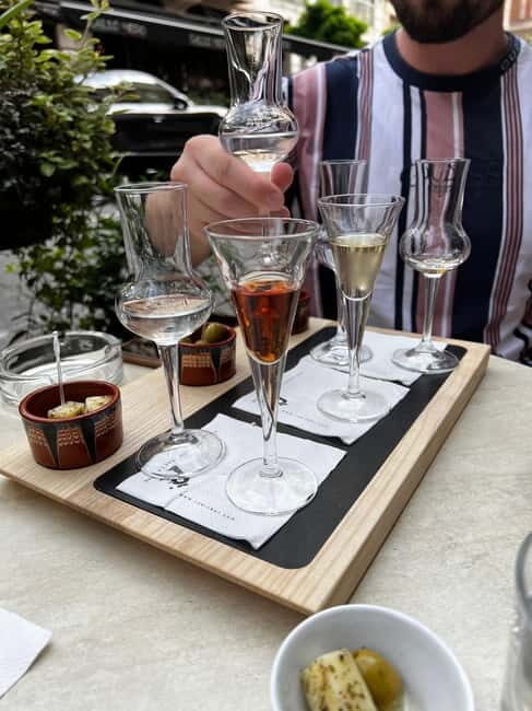Belgrade: 3-Hour Walking Local Rakija Brandy Tasting Tour - The Experience: What Makes It Special?