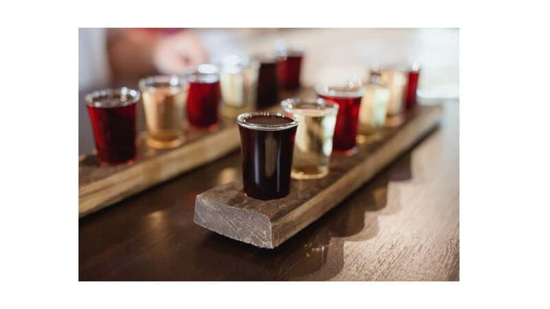 Belgrade: 3-Hour Walking Local Rakija Brandy Tasting Tour - Practicalities and Value