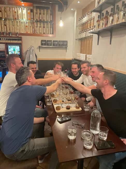 Belgrade: 3-Hour Walking Local Rakija Brandy Tasting Tour - FAQ