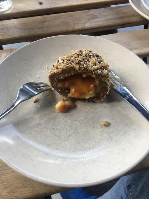 Belgrade: 3-Hour Walking Local Street Food Tasting Tour - Why You’ll Love the Belgrade Street Food Tour