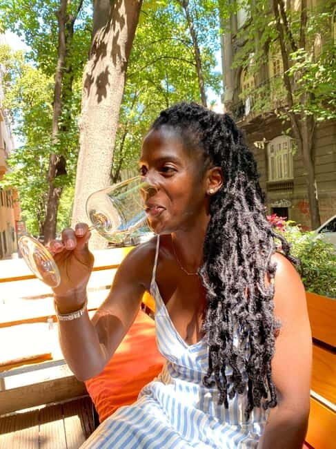 Belgrade: 3-Hour Walking Local Wine Tasting Tour - Exploring the Belgrade Wine Tasting Tour