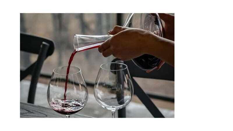 Belgrade: 3-Hour Walking Local Wine Tasting Tour - Final Thoughts