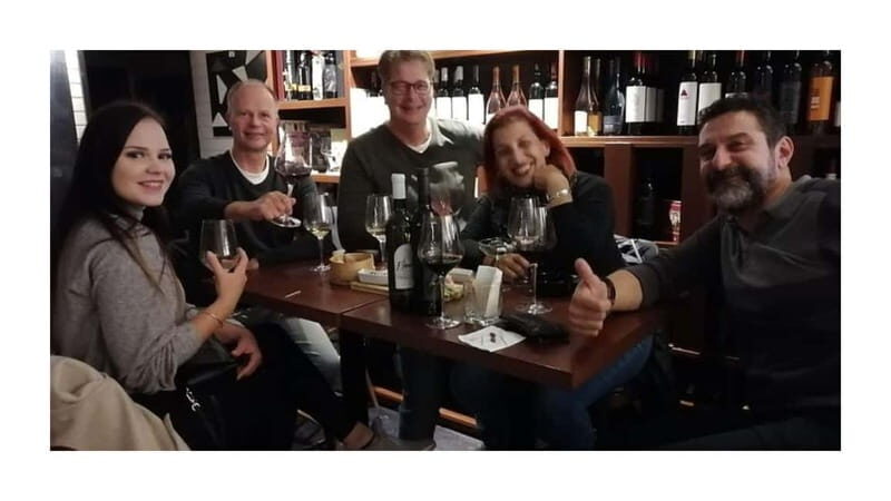 Belgrade: 3-Hour Walking Local Wine Tasting Tour - FAQs