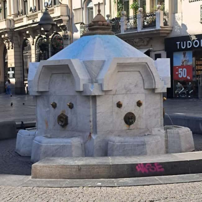 Belgrade Above the Waters: History Walking Tour of the City - Final Thoughts