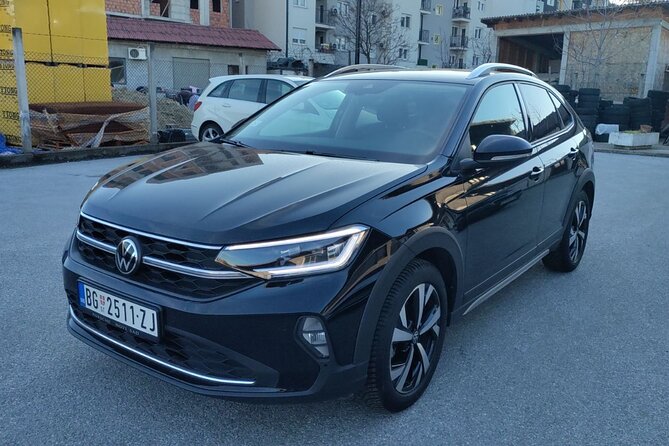 Belgrade Airport Shuttle Service Round Trip - Additional Info