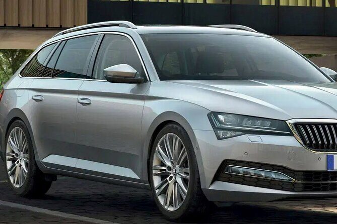 Belgrade Airport Taxi Transfer - What to Expect from Your Belgrade Airport Taxi Transfer