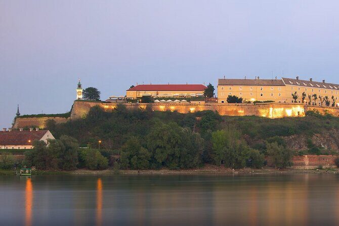 Belgrade Airport Taxi Transfer - Who Would Benefit Most?