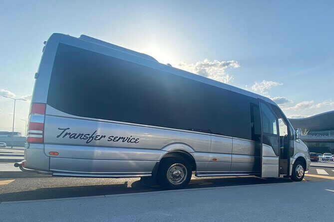 Belgrade Airport Taxi Transfer - Final Thoughts