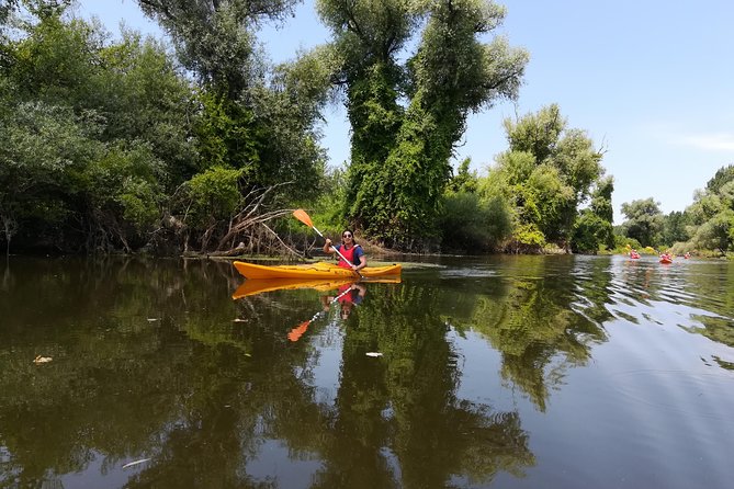 Belgrade Amazon Kayak Adventure - Additional Information