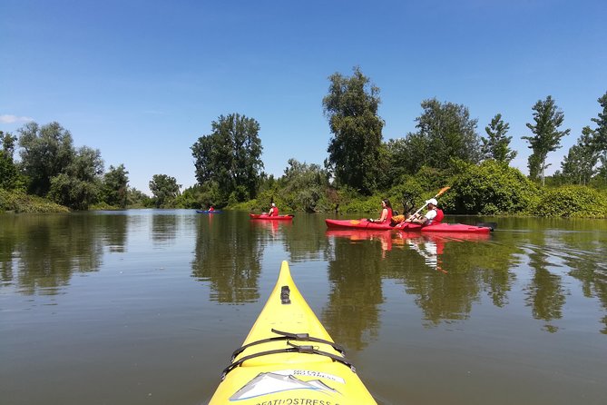 Belgrade Amazon Kayak Adventure - Price