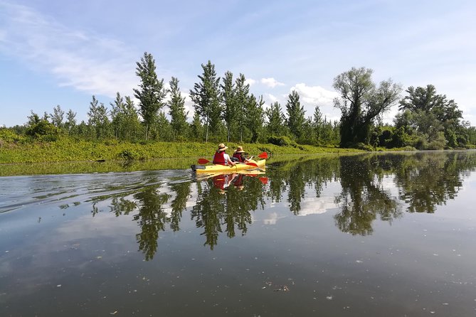 Belgrade Amazon Kayak Adventure - Reviews