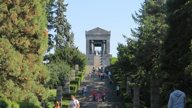 Belgrade and Avala Mountain Full Day Layover Tour With Round-Trip Airport Transfer - Good To Know