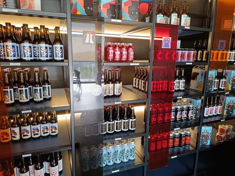 Belgrade Beer tour with beer tasting and local craft brewery - Why This Tour Offers Good Value