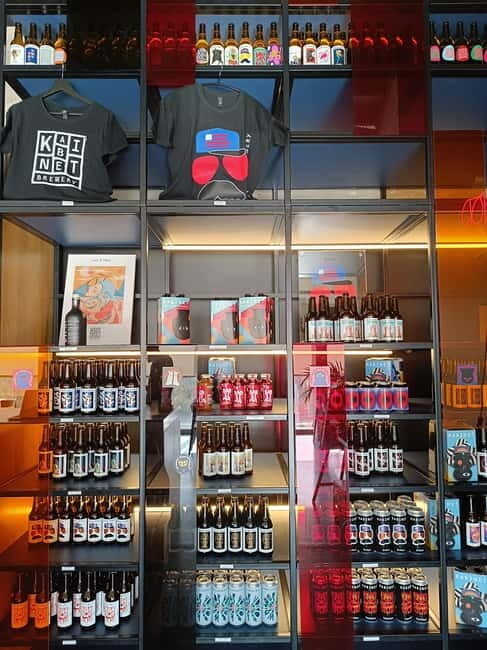 Belgrade Beer tour with beer tasting and local craft brewery - Final Thoughts