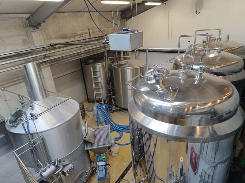 Belgrade Beer tour with beer tasting and local craft brewery - FAQ