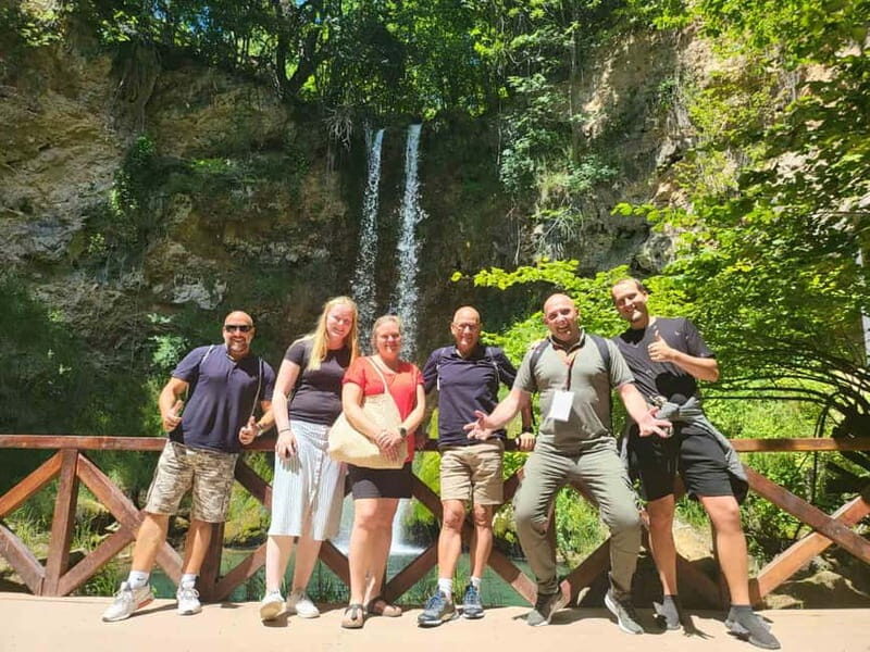 Belgrade: Best of East Tour (Resava Cave & Lisine Waterfall) - FAQ