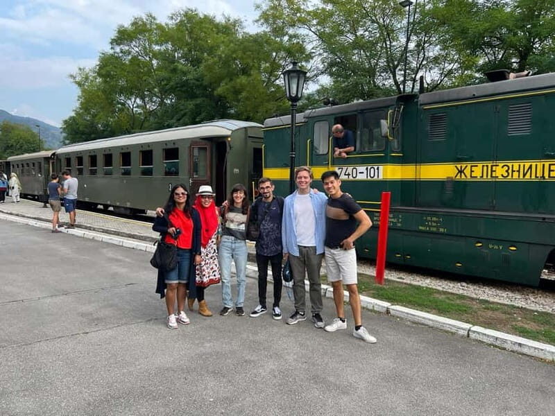 Belgrade: Best of West (Drina House, Drvengrad and Sargan 8) - Final Stops and Return Journey