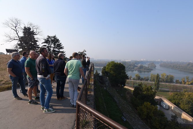 Belgrade Big Tour: Top Attractions and Belgrade Neighborhoods - Insider Tips for Exploring Belgrade