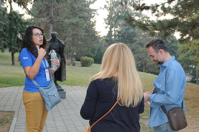 Belgrade Big Tour: Top Attractions and Belgrade Neighborhoods - Frequently Asked Questions