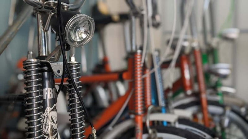 Belgrade Bike tour - Good To Know