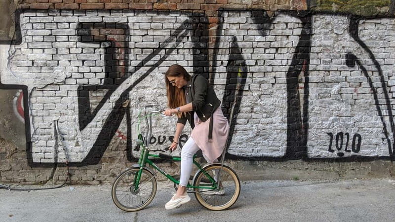 Belgrade Bike tour - What Makes This Tour Stand Out?