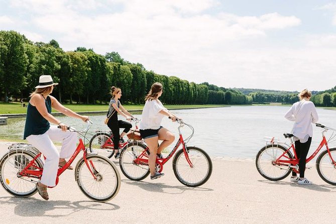 Belgrade Bike Tour - Frequently Asked Questions