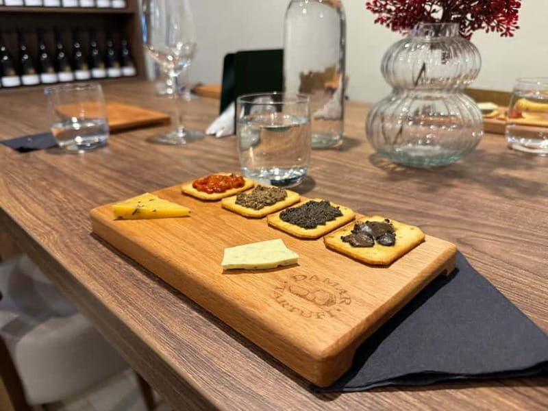 Belgrade: Black Gold On a Plate Truffle Experience - Is This Tour Worth It?