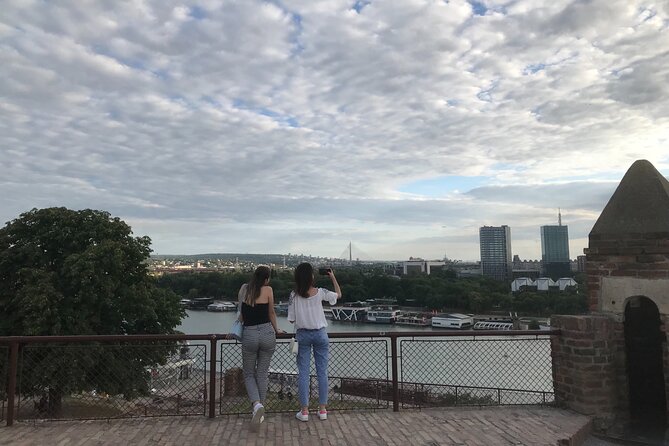 Belgrade Center Walking Tour With Rakija, Cocktails and Burgers - Reviews